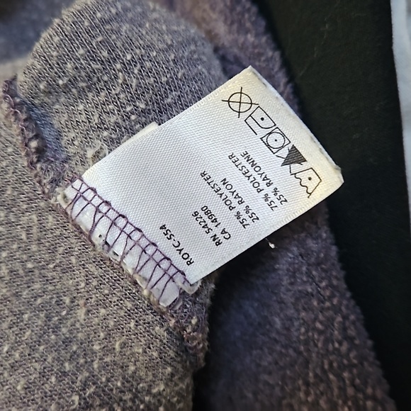 ROYAL ROBBINS FLEECE - Picture 6 of 6